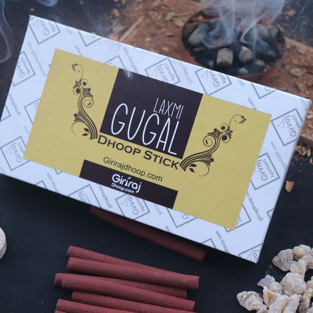 DECEMBER DHOOP TRAIL PACK