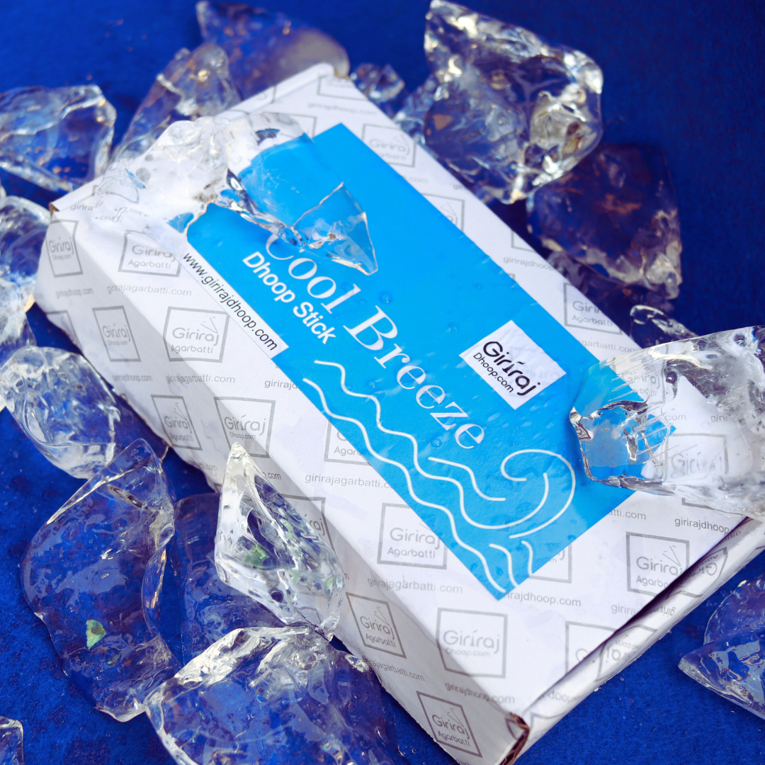 MARCH DHOOP KIT