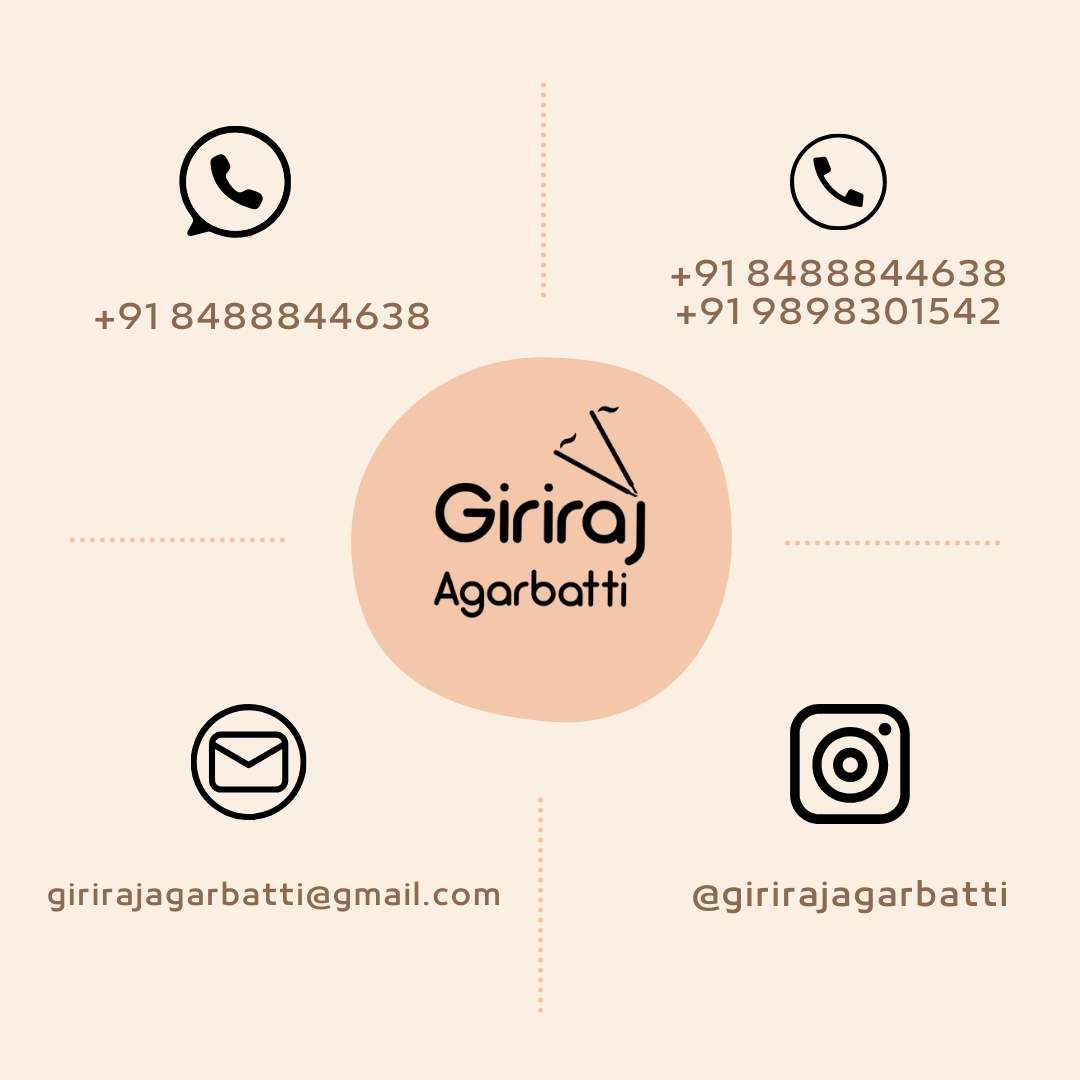 MARCH DHOOP KIT