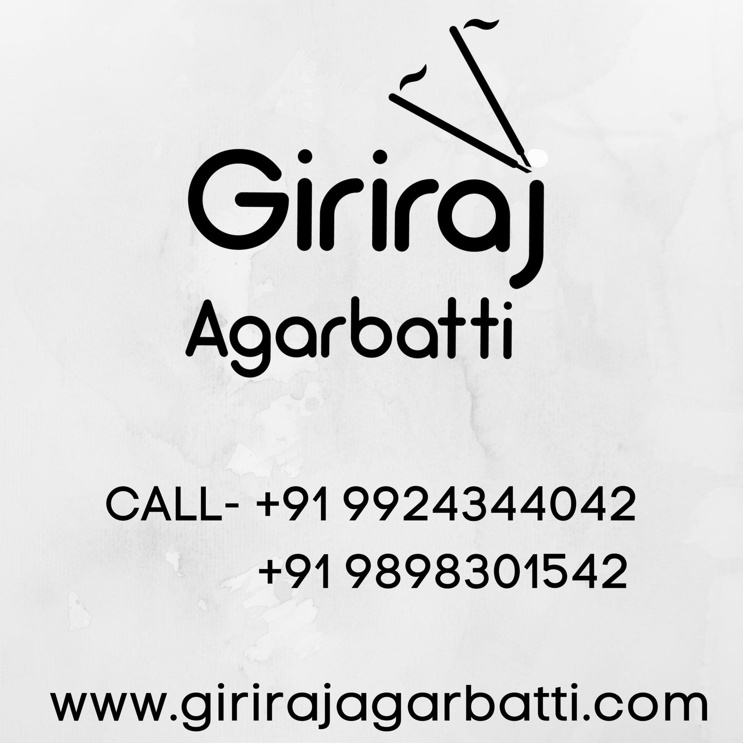 Pavitra Dhoop Stick ( Bamboo Less)