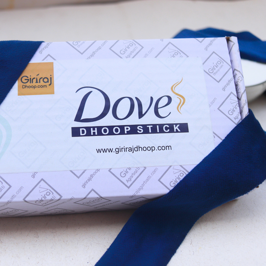 DOVE DHOOP STICK (SEMI PREMIUM)