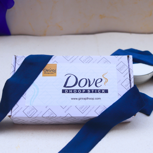 DOVE DHOOP STICK (SEMI PREMIUM)
