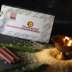 Dhanvantari Dhoop Stick - Spiritual Fragrance