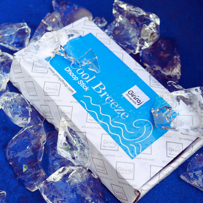 MARCH DHOOP KIT