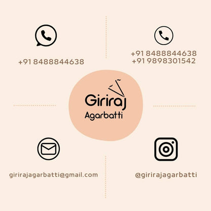 MARCH DHOOP KIT