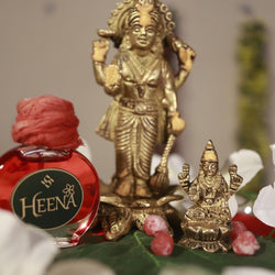 Heena Attar (natural extracted)