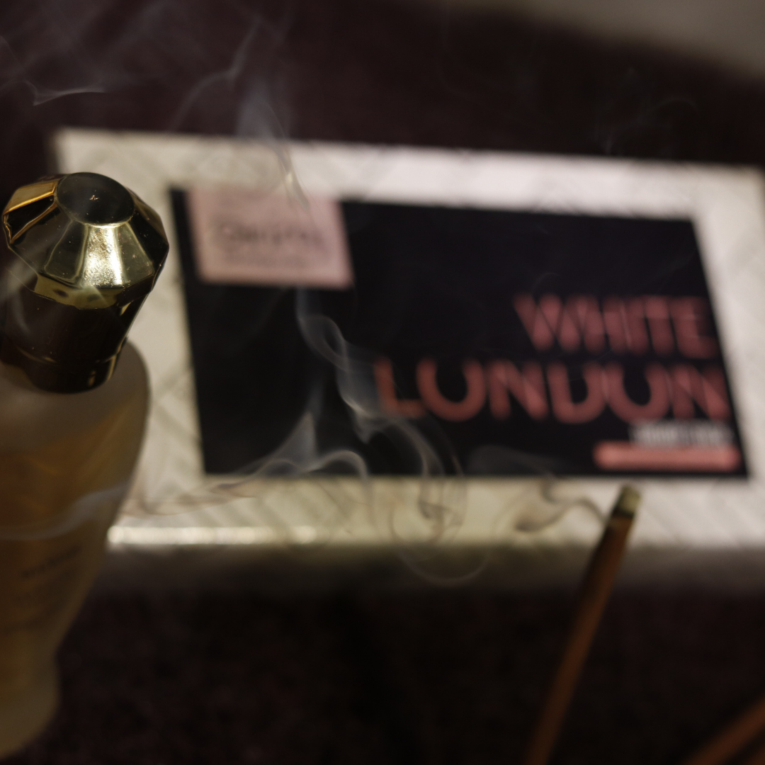 White London (Bamboo Less)