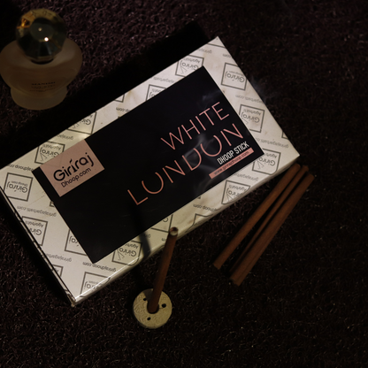 White London (Bamboo Less)