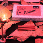 Ambar Dhoop Stick